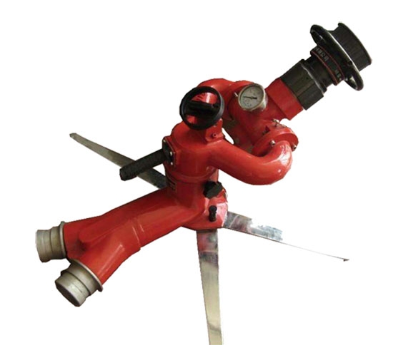 海西PSY40移動(dòng)式消防水炮