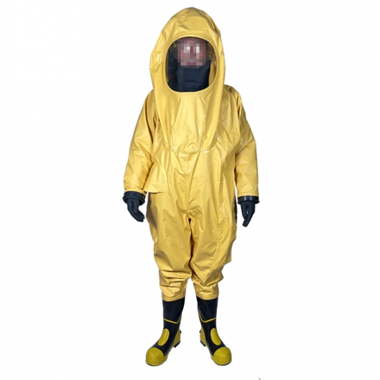 一級化學(xué)防護服