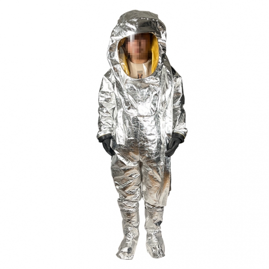 特級化學(xué)防護服