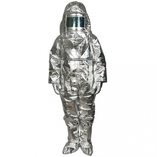 消防員隔熱服YM600