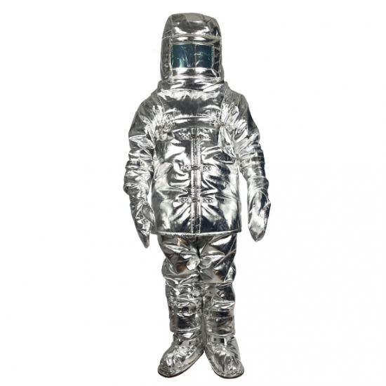 咸陽(yáng)消防員避火服YM800