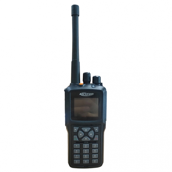 對(duì)講機(jī)